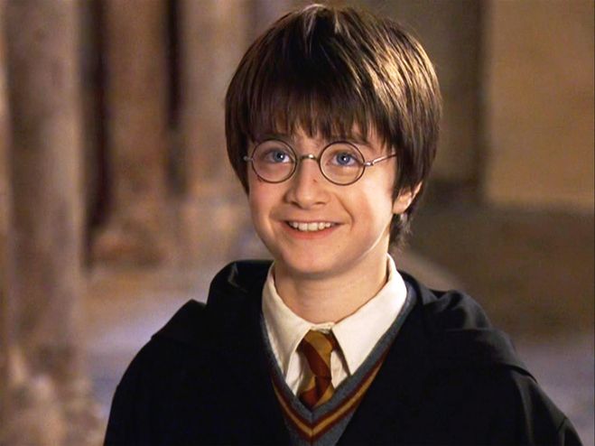 30 поводов перечитать «Гарри Поттера»